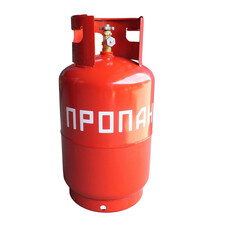 Баллон газовый бытовой Novogas 12 литров