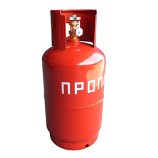 Баллон газовый бытовой Novogas 27 литров