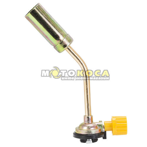 Пальник газовий Sigma Ø23 мм 200 мм (2901571)