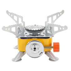 Плита газова портативна Sigma з пєзопідпалом (2903531)