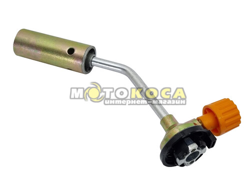 Газовая горелка X-Treme GT-XT7002D