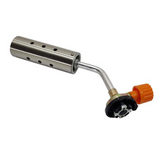 Газовая горелка X-Treme GT-XT7012D