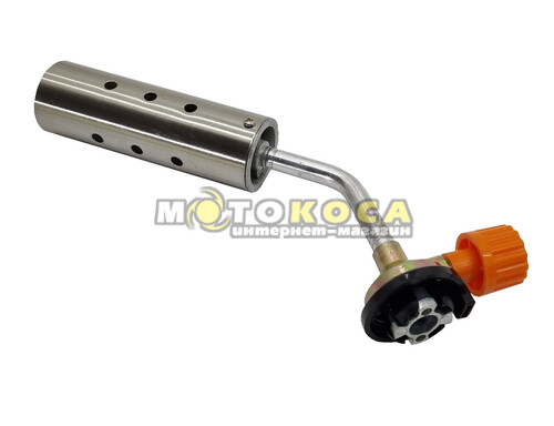 Газовая горелка X-Treme GT-XT7012D