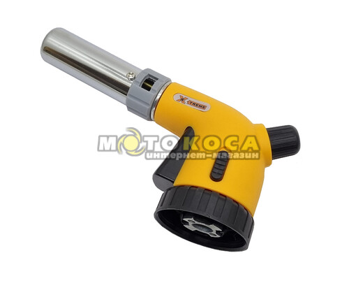 Газовая горелка X-Treme GT-XT8820D