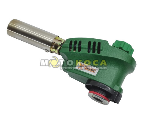 Газовая горелка X-Treme GT-XT9006D
