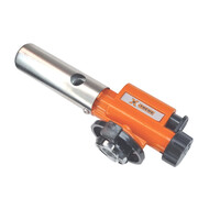 Газовая горелка X-Treme GT-XT8802D