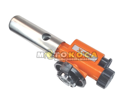 Газовая горелка X-Treme GT-XT8802D