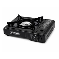 Портативная газовая плита X-Treme ZD-6510