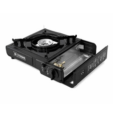 Портативная газовая плита X-Treme ZD-6510