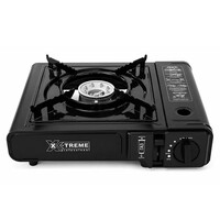 Портативная газовая плита X-Treme ZD-6810