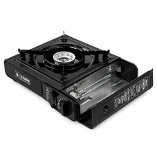 Портативная газовая плита X-Treme ZD-6810