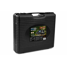 Портативная газовая плита X-Treme ZD-6900S в кейсе