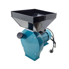 Кормоизмельчитель REVOLT FG 3500