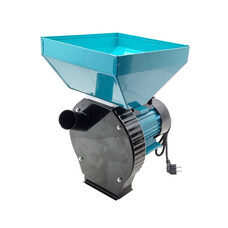 Кормоизмельчитель REVOLT FG 3800