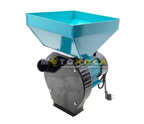 Кормоизмельчитель REVOLT FG 3800