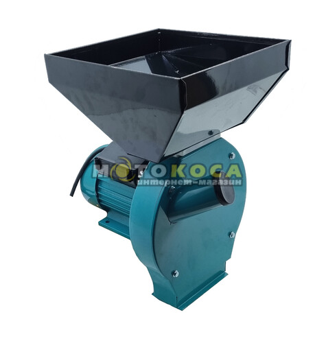 Кормоизмельчитель Vorskla ПМЗ 2701 КП