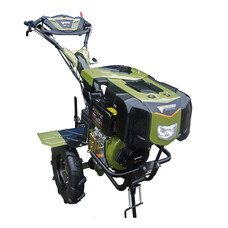 Культиватор дизельний Forte 1050 LUX