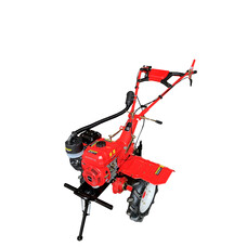 Культиватор бензиновый FORTE 1050G-3 NEW (колеса 10")