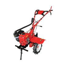 Культиватор бензиновый FORTE 1050G NEW (колеса 10")