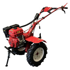 Культиватор дизельный FORTE 1350 NEW (колеса 12")
