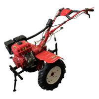 Культиватор бензиновый FORTE 1350G-3 15 HP NEW