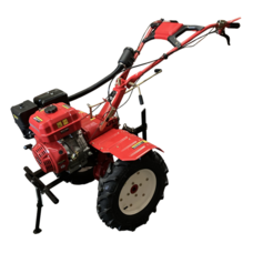 Культиватор бензиновый FORTE 1350G-3 15 HP NEW