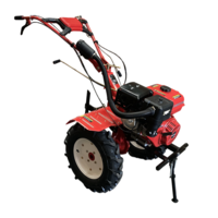 Культиватор бензиновый FORTE 1350G-3 17 HP NEW