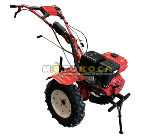 Культиватор бензиновый FORTE 1350G-3 17 HP NEW