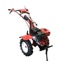 Культиватор бензиновый FORTE 1350G 17 HP NEW