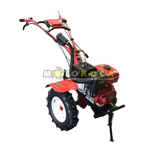 Культиватор бензиновый FORTE 1350G 17 HP NEW