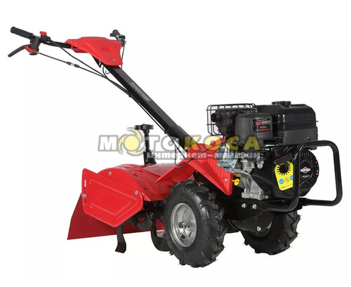 Культиватор бензиновый FORTE 670