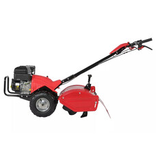 Культиватор бензиновый FORTE 670
