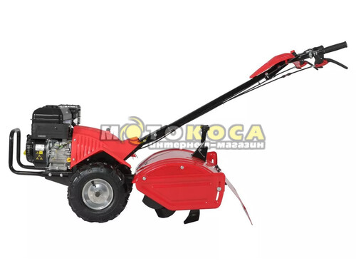 Культиватор бензиновый FORTE 670