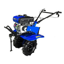 Культиватор бензиновый FORTE 80-G3 (синий)