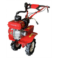 Культиватор бензиновый Forte 80-G3 NEW