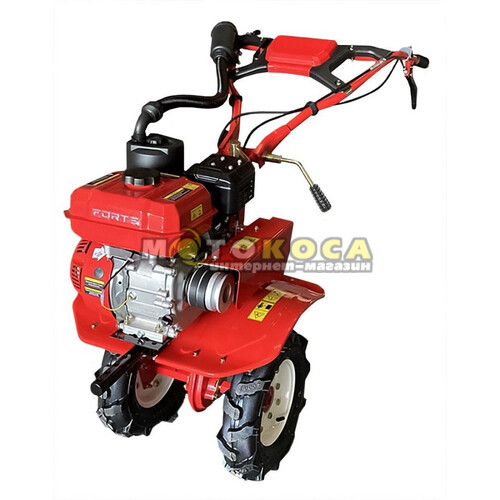 Культиватор бензиновый Forte 80-G3 NEW