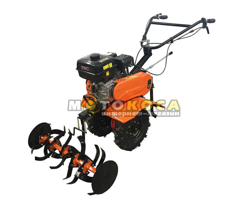 Культиватор бензиновый Forte 80-MC