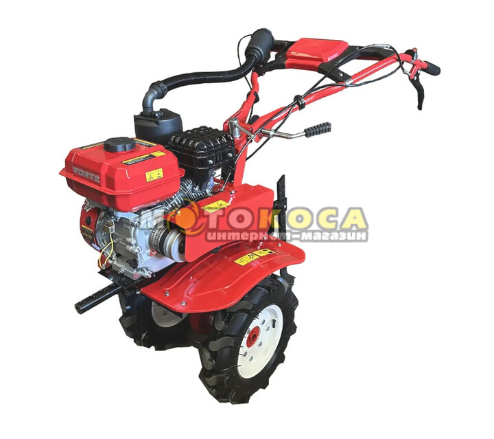 Культиватор бензиновый Forte 900-3 купить, отзывы