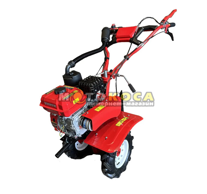 Культиватор бензиновый Forte 900-3D купить, отзывы