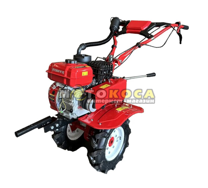 Культиватор бензиновий Forte 900
