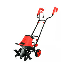 Культиватор электрический FORTE EPT-1100