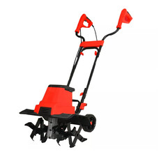 Культиватор электрический FORTE EPT-1500