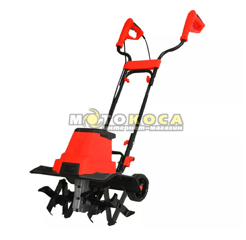 Культиватор электрический FORTE EPT-1500