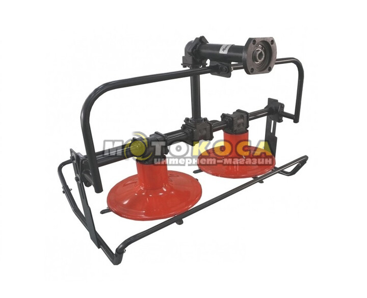 Косарка роторна FORTE GM-04