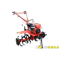 Культиватор бензиновый Forte HSD1G-1050G (колеса 8")