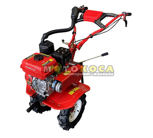 Культиватор бензиновый Forte 80-MC NEW