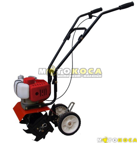 Культиватор FORTE HSD1G-25