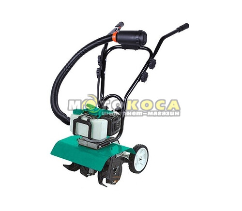 Культиватор бензиновый Vilmas 220-GT-52