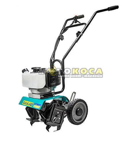 Культиватор бензиновий  VILMAS 2200-GT-52