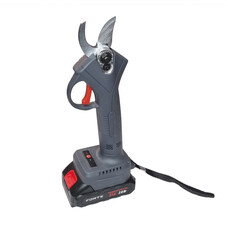 Аккумуляторный секатор FORTE CP21-25BC